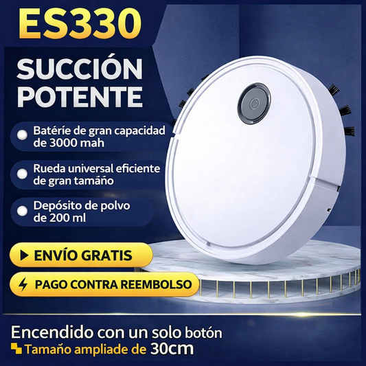 ROBOT ASPIRADOR